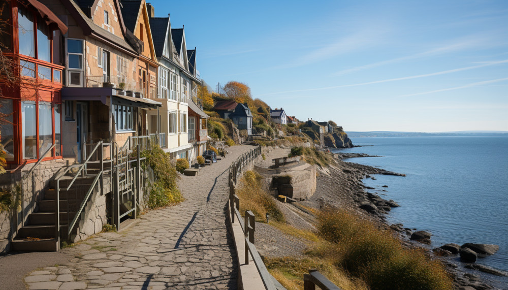 A la découverte de Wimereux