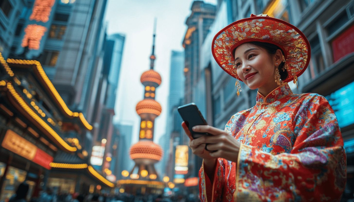 Adaptation des services touristiques aux besoins des touristes chinois
