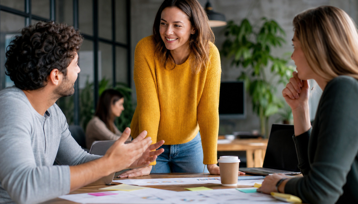 Avis, retours terrain et financements, le trio gagnant des entrepreneurs audacieux