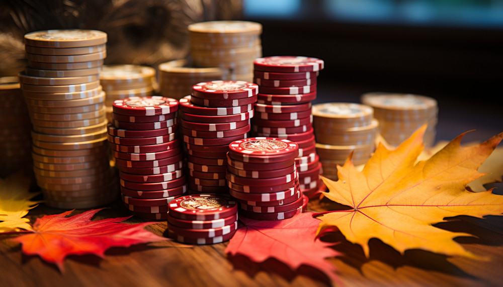 Casinos en ligne : les jeux les plus populaires au Canada