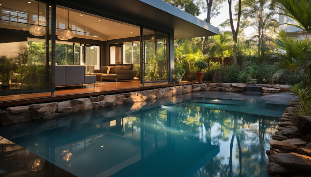 Combien bien entretenir sa piscine ?