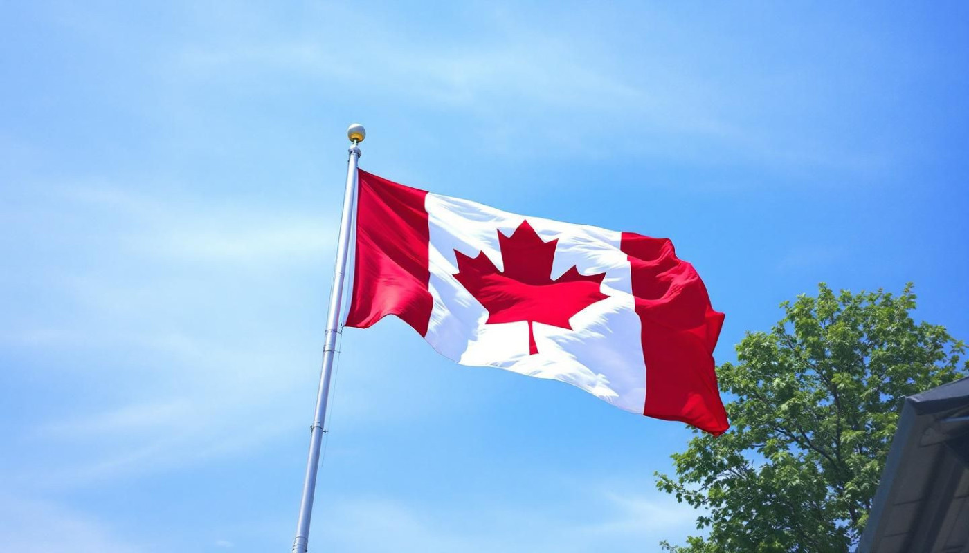 Comment choisir la taille idéale de votre drapeau canadien ?