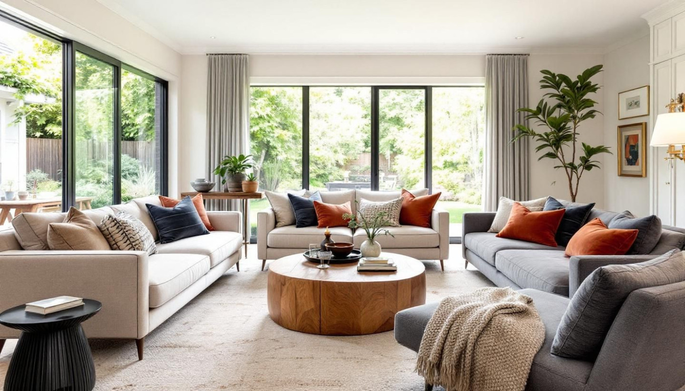 Comment choisir le design intérieur qui vous ressemble ?