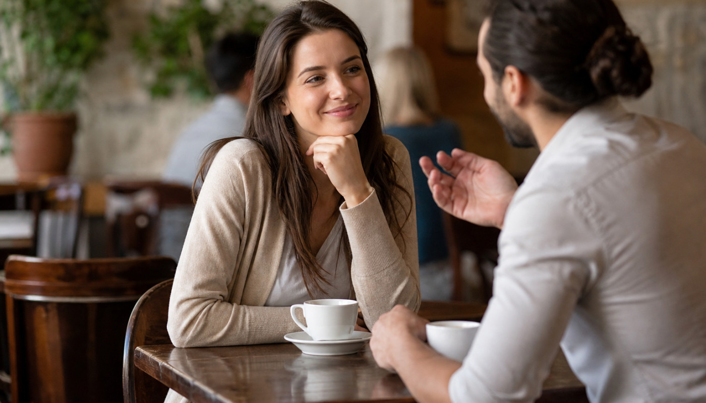 Comment éviter le harcèlement sexuel tout en draguant une femme ?