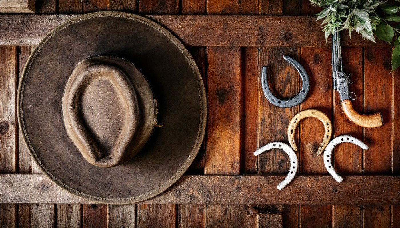 Comment intégrer un style Far West dans votre décoration intérieure ?