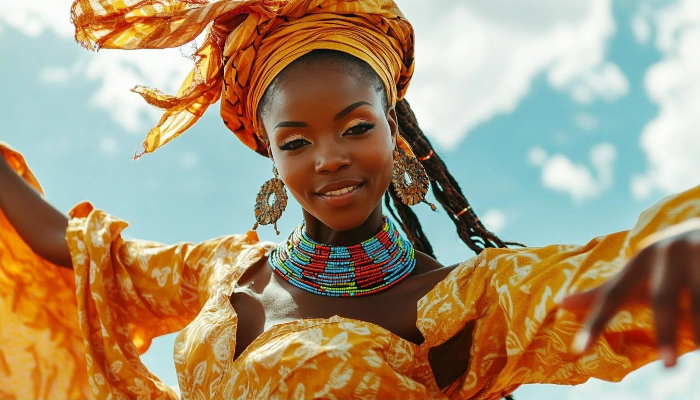Comment les danses africaines favorisent-elles une expression corporelle libre ?