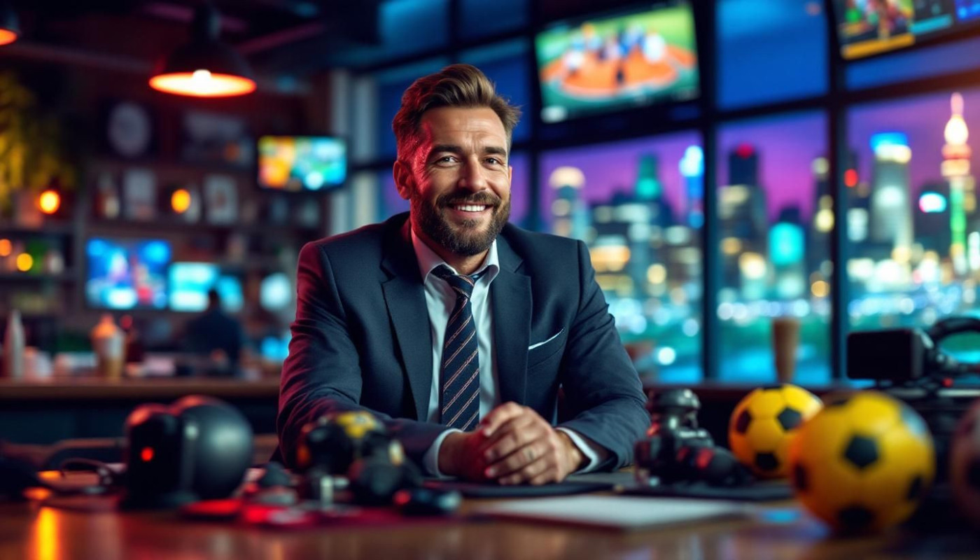 Investir dans le sport et le divertissement : une tendance en pleine croissance