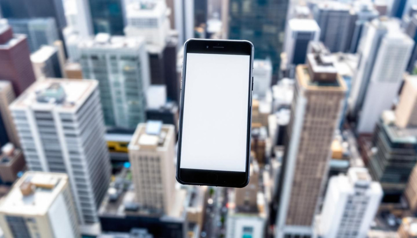 La montée de l'économie des applications mobiles quelles industries en bénéficient le plus