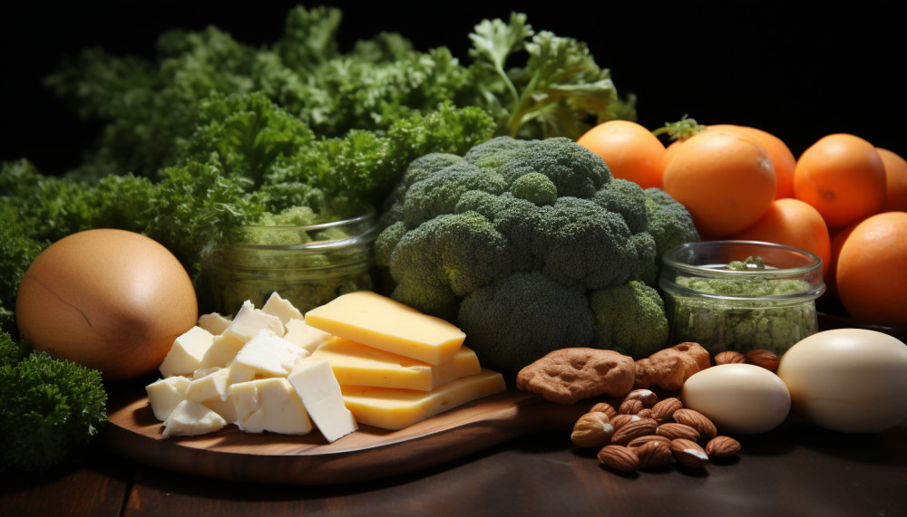 Les aliments riches en protéines végétales