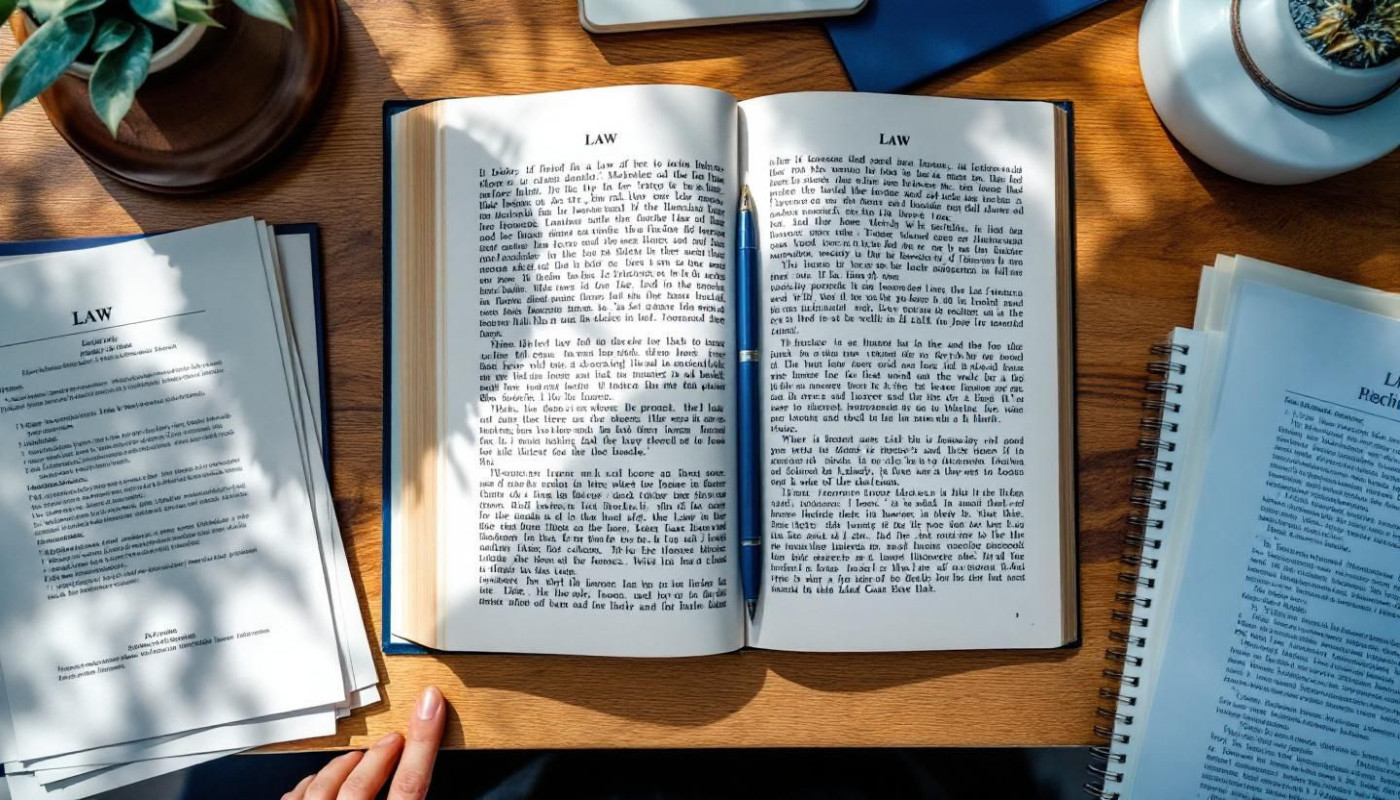 Les étapes clés pour comprendre vos droits et obligations légales