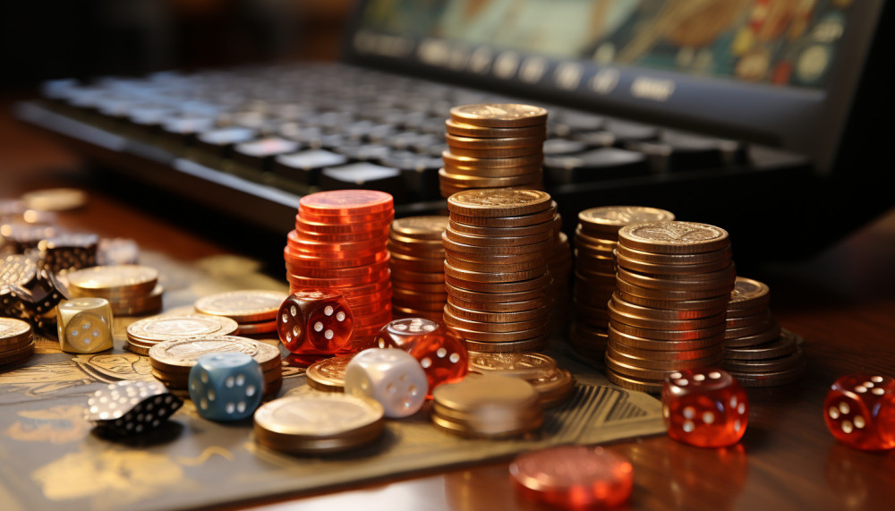Les méthodes de paiements des casinos en ligne