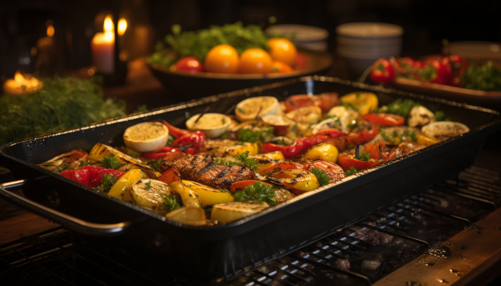 Pour quel modèle de poêle à griller opter ?