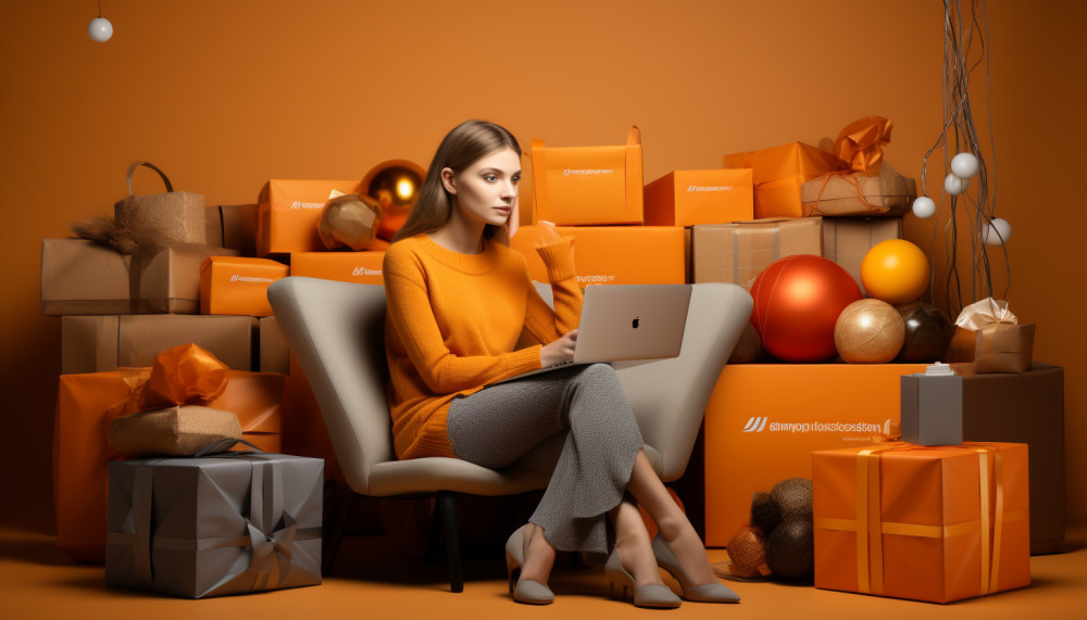 Pourquoi faire des achats en ligne ?