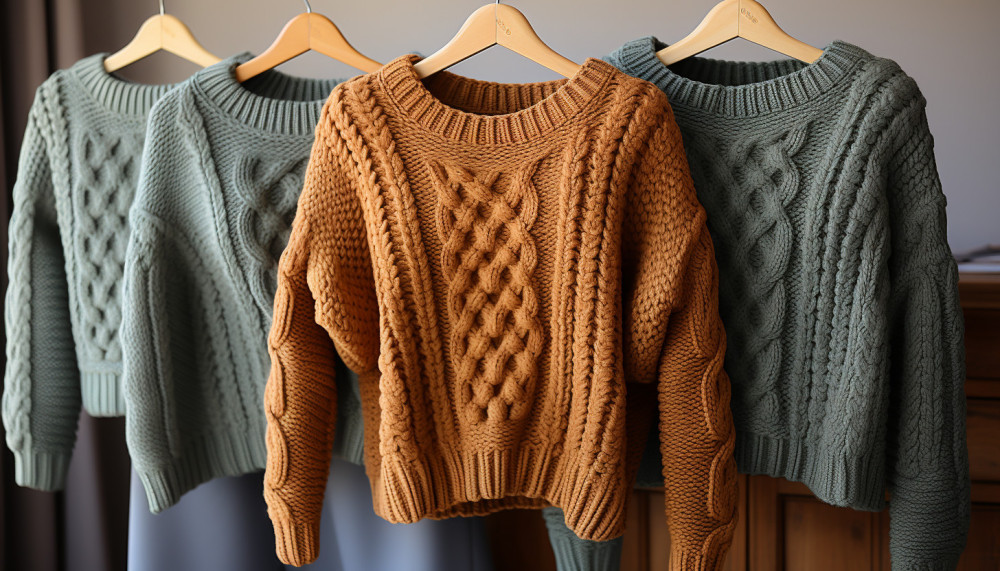 Pull pour femme : lequel vous sublimera encore plus ?