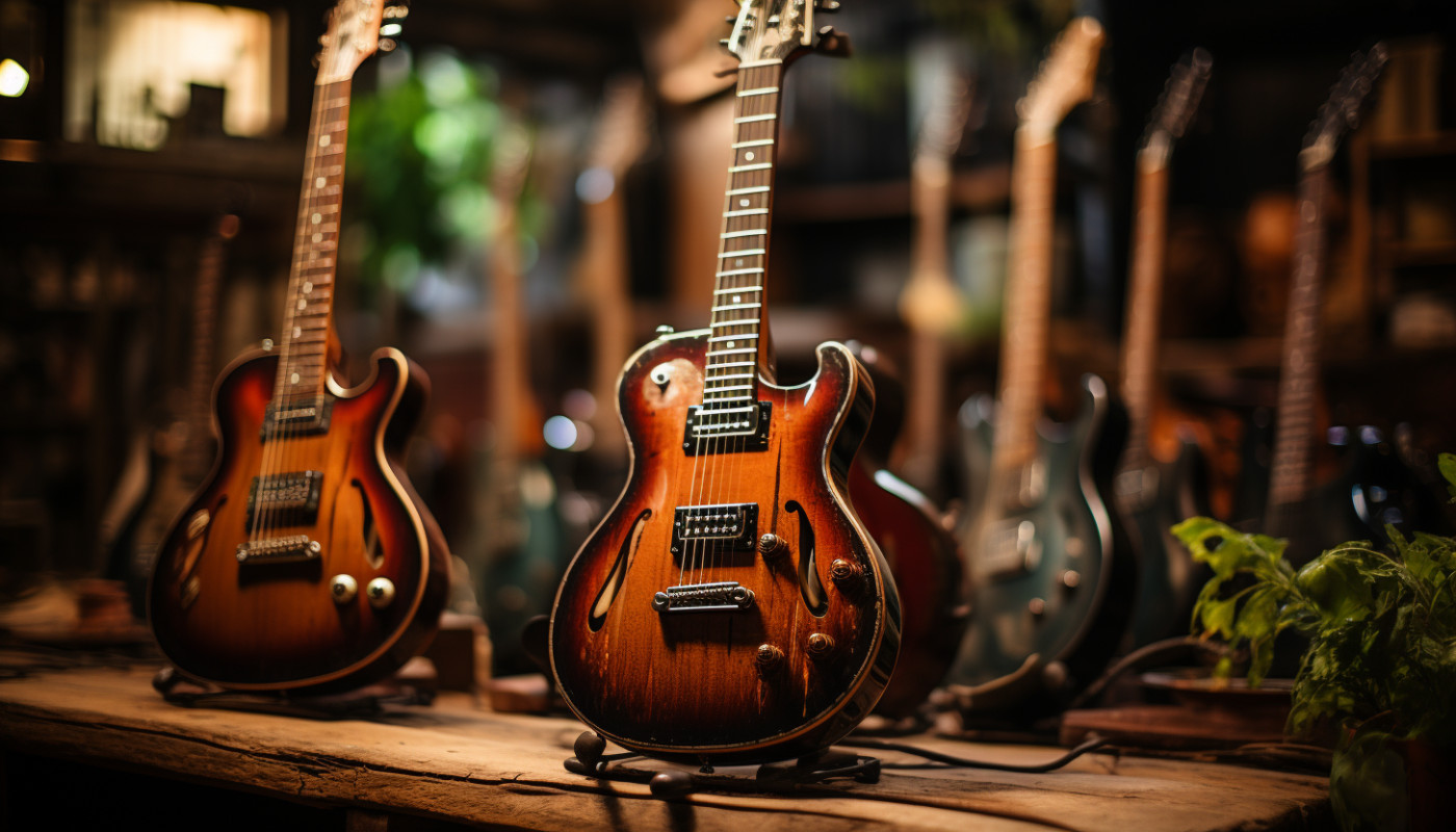 Quelques astuces pour estimer un instrument de musique.