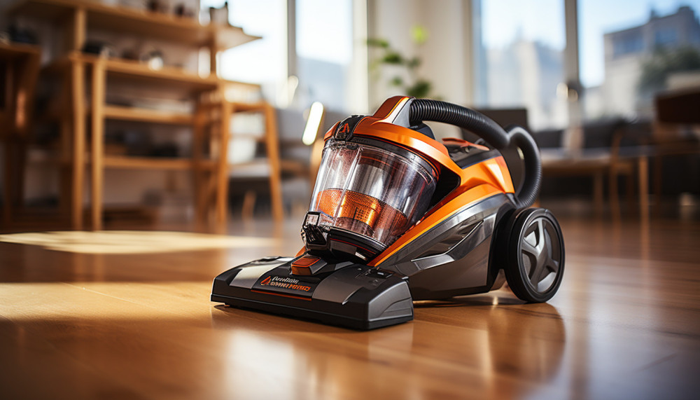 Rowenta RO7681EA Aspirateur sans Sac : Que faut-il savoir ?