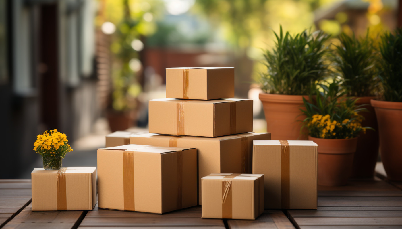 Se faire livrer des courses à domicile: que faut-il savoir ?