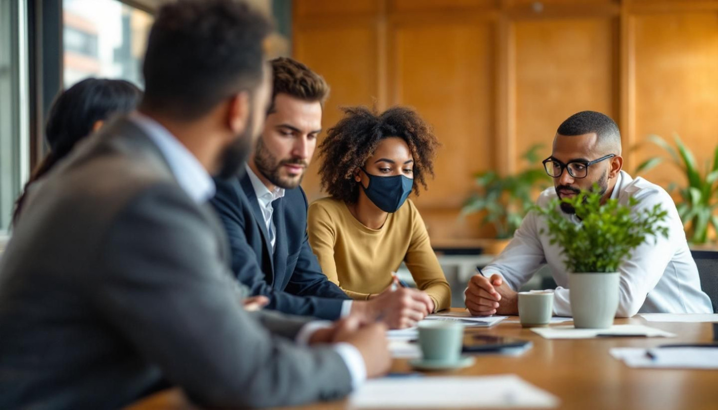 Stratégies efficaces pour l'amélioration des politiques publiques locales