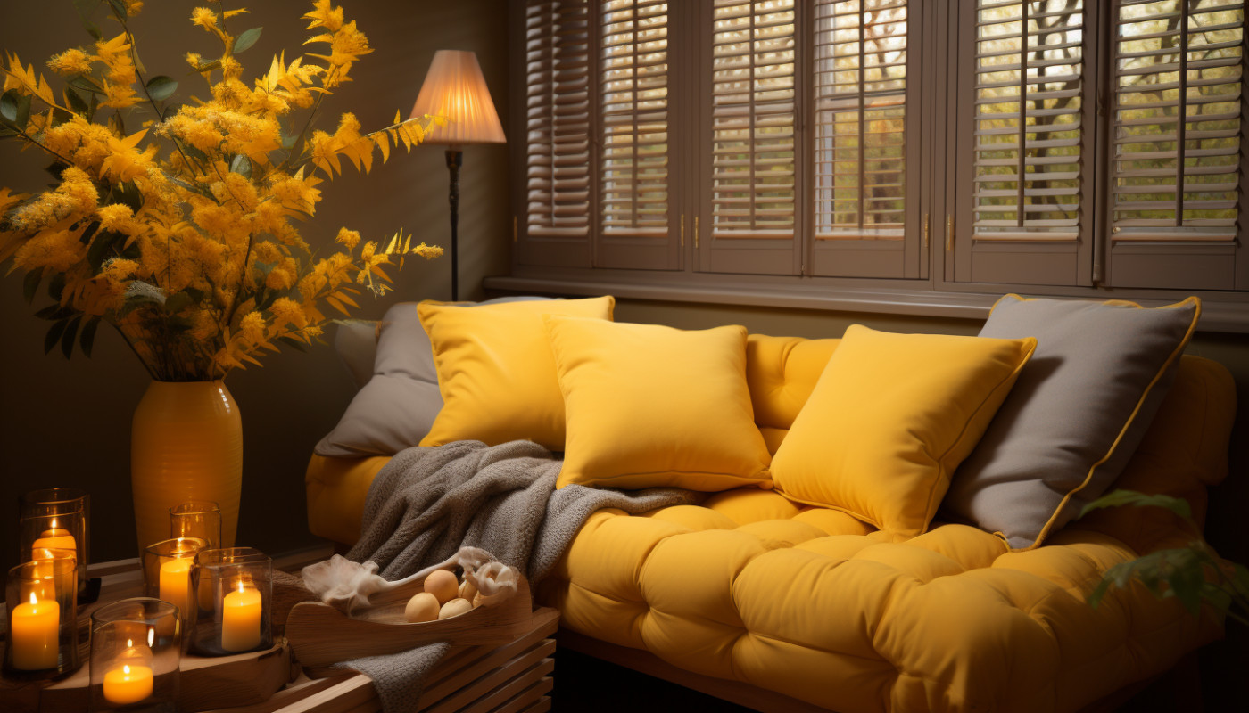 Tout savoir sur les volets en bois